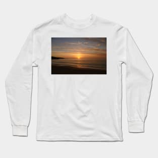 St Ives, Cornwall Long Sleeve T-Shirt